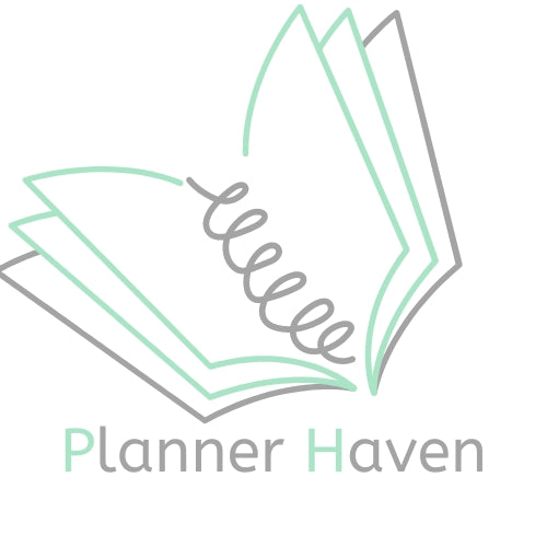 Planner Haven